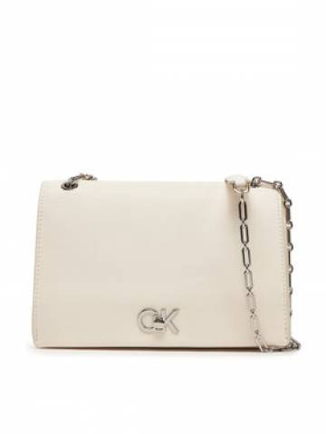 Calvin Klein Сумка K60K612810 Écru Calvin Klein Сумка K60K612810 Écru