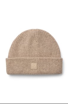 Детская шапка с добавлением шерсти Liewood Emilio Beanie