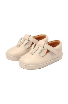 Детские кожаные полуботинки Donsje Xan Special Shoes Unicorn