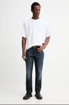 Джинсы G-Star 3301 Regular Tapered 3301 Regular Tapered