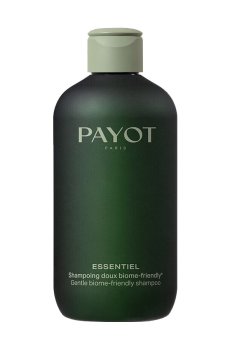 Уценка! Шампунь для волос Payot Essentiel Gentle Biome-Friendly Shampoo, 280 мл