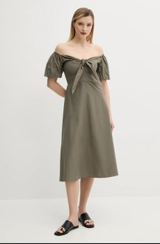 Платье Answear.LAB