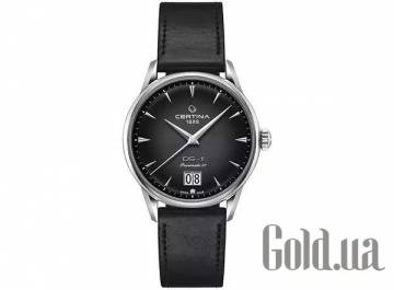 Швейцарские часы Certina Швейцарские часы Certina