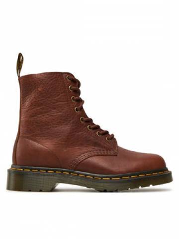 Dr. Martens Берци 1460 Ambassador 31976253 Коричневий Dr. Martens Берци 1460 Ambassador 31976253 Коричневий