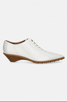 Кожаные туфли Camper Anita