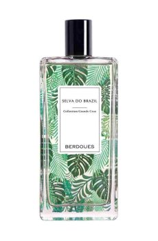 Parfums Berdoues Selva do Brazil Парфюмированная вода унисекс, 100 мл