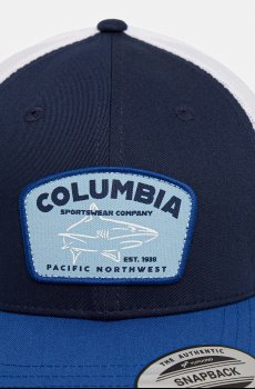 Детская кепка Columbia Columbia Youth Snap Back