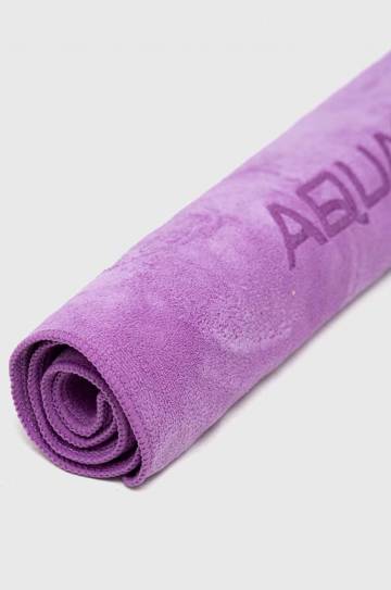 Полотенце Aqua Speed Dry Soft цвет розовый Полотенце Aqua Speed Dry Soft цвет розовый