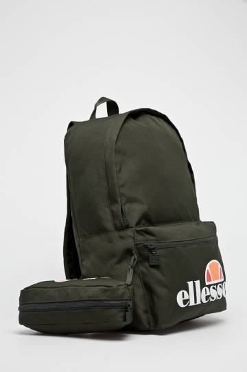 Ellesse - Рюкзак SAAY0591-Navy Ellesse - Рюкзак SAAY0591-Navy