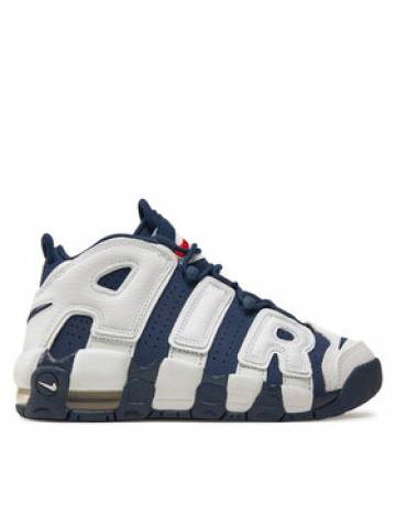 Nike Снікерcи Air More Uptempo FV5371 Білий Nike Снікерcи Air More Uptempo FV5371 Білий
