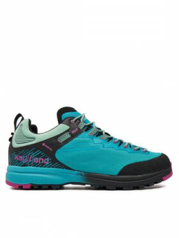 Kayland Трекінгові черевики Grimpeur Ad Gtx GORE-TEX 18022250 Голубий Kayland Трекінгові черевики Grimpeur Ad Gtx GORE-TEX 18022250 Голубий