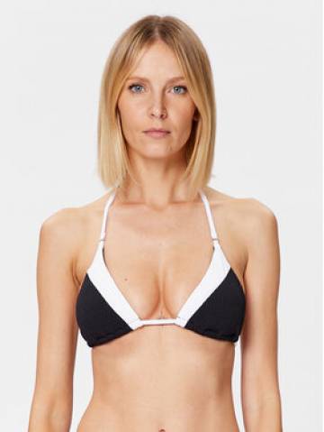 Seafolly Верх від купальника Slice Of Splice 31424-990 Чорний Seafolly Верх від купальника Slice Of Splice 31424-990 Чорний