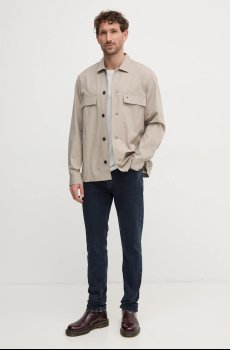 Джинсы Pepe Jeans SKINNY JEANS FINSBURY