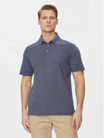 Jack&Jones Поло William 12257315 Голубий Regular Fit Jack&Jones Поло William 12257315 Голубий Regular Fit