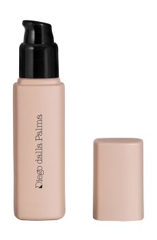 Тональная основа для лица Diego Dalla Palma Nudissimo Soft Matt Foundation 248W Pottery Beige, 30 мл