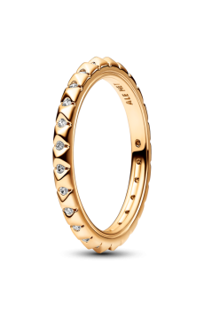 Каблучка "Піраміди" Pandora ME