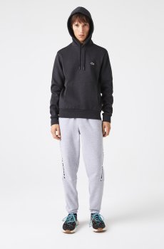 Lacoste толстовка чоловіча з органічної бавовни