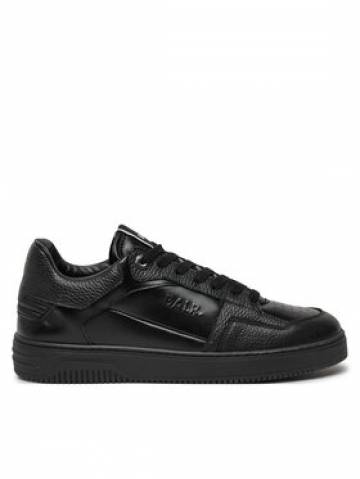 BALR. Снікерcи The Club Urban Cup Sneaker B1511.1046.101 Чорний BALR. Снікерcи The Club Urban Cup Sneaker B1511.1046.101 Чорний