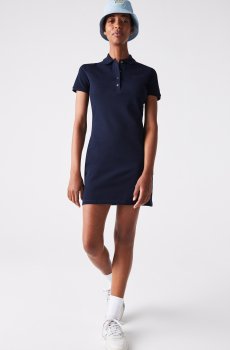 Lacoste сукня жіноча