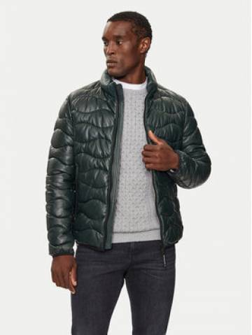 Milestone Шкіряна куртка 43104060500 Зелений Reglan Fit Milestone Шкіряна куртка 43104060500 Зелений Reglan Fit