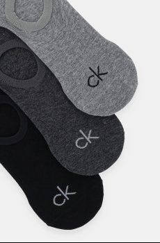 Носки Calvin Klein 3 шт