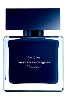 Narciso Rodriguez For Him Bleu Noir Туалетная вода мужская, 50 мл