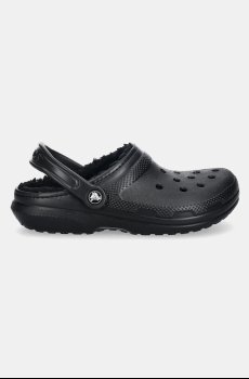 Crocs Кроксы Classic Lined Clog
