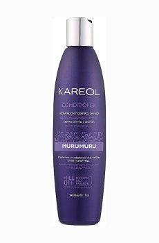 Кондиционер для волос Kareol Murumuru Moisture And Frizz Control Conditioner, 300 мл