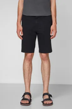 Мужские черные шорты Levi`s XX Chino Черный 38 Levi’s® 17202;0003