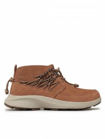 Keen Снікерcи Uneek Chukka 1026732 Коричневий Keen Снікерcи Uneek Chukka 1026732 Коричневий