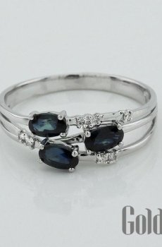 Кольцо Украина