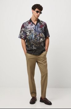 Рубашка Medicine