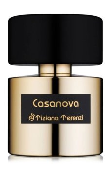 Tiziana Terenzi Casanova Парфюмированная вода унисекс, 100 мл (ТЕСТЕР)