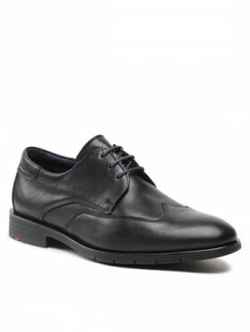 Lloyd Туфлі Taylor 13-115-00 Чорний Lloyd Туфлі Taylor 13-115-00 Чорний