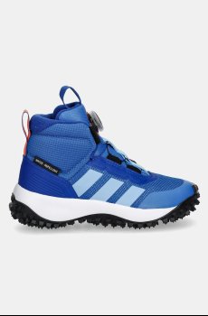Детские ботинки adidas FORTATRAIL BOA
