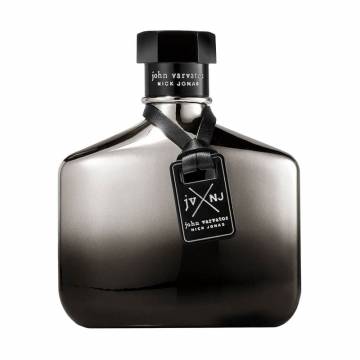 John Varvatos JV x NJ Silver Туалетная вода мужская, 125 мл (ТЕСТЕР) John Varvatos JV x NJ Silver Туалетная вода мужская, 125 мл (ТЕСТЕР)