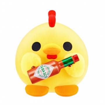 Мяка іграшка Snackle-G2 2 Mini brands 11 см (77510G2) Мяка іграшка Snackle-G2 2 Mini brands 11 см (77510G2)