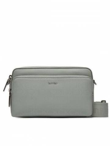 Calvin Klein Сумка Ck Must K60K611926 Сірий Calvin Klein Сумка Ck Must K60K611926 Сірий