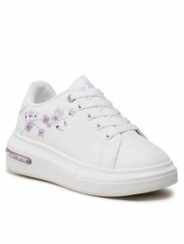 DeeZee Снікерcи TS5126K-13 Білий DeeZee Снікерcи TS5126K-13 Білий