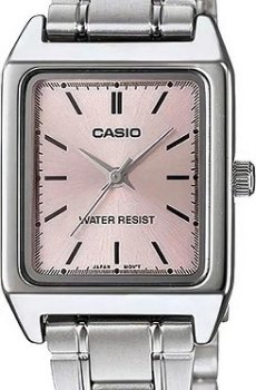 Японские часы Casio