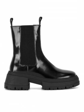 Nine West Челсі WFA3033-8 Чорний Nine West Челсі WFA3033-8 Чорний