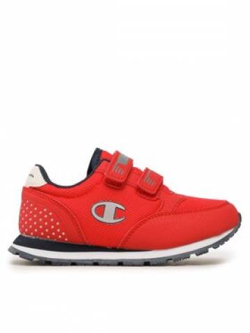 Champion Снікерcи S32617-RS001 Червоний Champion Снікерcи S32617-RS001 Червоний