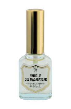 I Profumi Di Firenze Vaniglia del Madagascar Парфюмированная вода женская, 10 мл