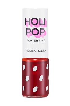 Уценка! Тинт для губ Holika Holika Holi Pop Water Tint 02 Grapefruit, 9 мл