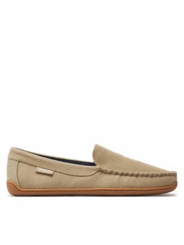 Polo Ralph Lauren Тапочки Brenan 843937263002 Бежевий Polo Ralph Lauren Тапочки Brenan 843937263002 Бежевий