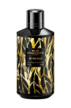 Mancera Of The Wild Парфюмированная вода унисекс, 120 мл (ТЕСТЕР)