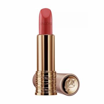 Уценка! Матовая помада для губ Lancome LAbsolu Rouge Intimatte Lipstick 135 Douce Chaleur, 3.4 г Уценка! Матовая помада для губ Lancome LAbsolu Rouge Intimatte Lipstick 135 Douce Chaleur, 3.4 г