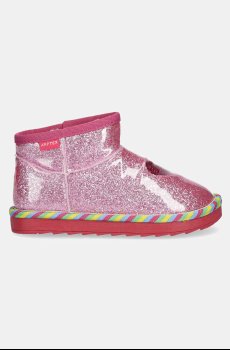 Детские сапоги Agatha Ruiz de la Prada