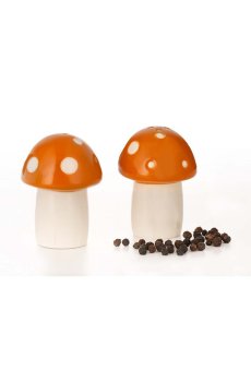 Перечница и солонка Price & Kensington