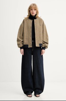 Куртка-бомбер Gestuz